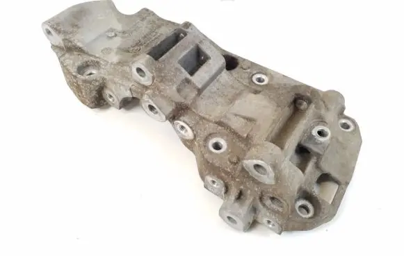Generator/alternator bracket