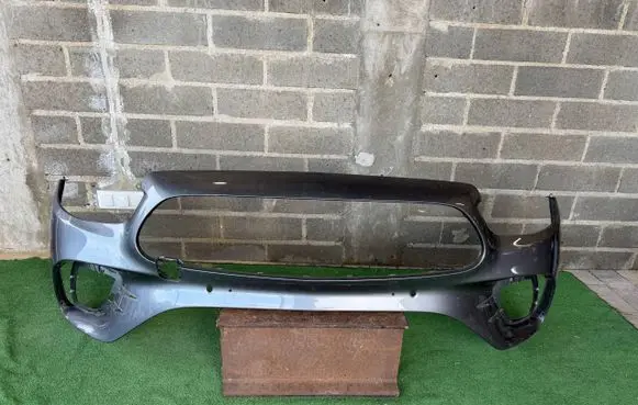 Mercedes-Benz E W213 Front bumper A2138857404