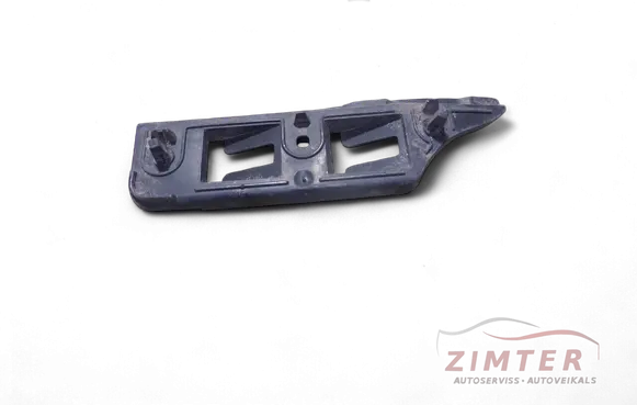 Volkswagen Golf V Front bumper mounting bracket 1K0807184