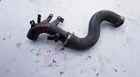Volkswagen Crafter Intercooler hose/pipe 2E0145762A