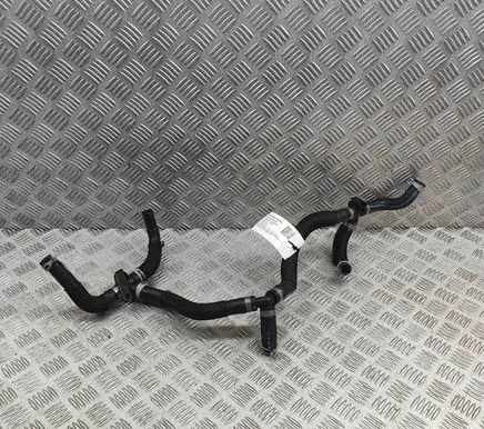 Ford Kuga III Engine coolant pipe/hose LX618B550HCC