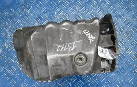 Volvo S40, V40 Oil sump
