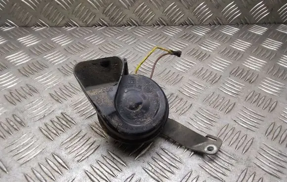 Mercedes-Benz B W245 Horn signal 703881165 011165