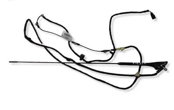 Ford Fiesta Aerial GPS antenna BA6T18812 12500587