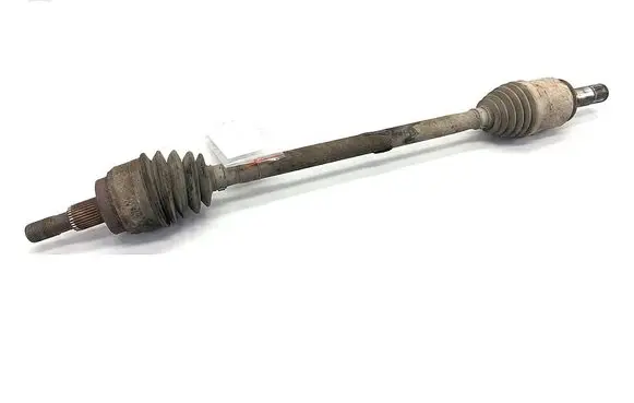 Mercedes-Benz R W251 Rear driveshaft