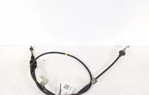 Toyota Aygo AB10 Clutch cable 31340-0H030