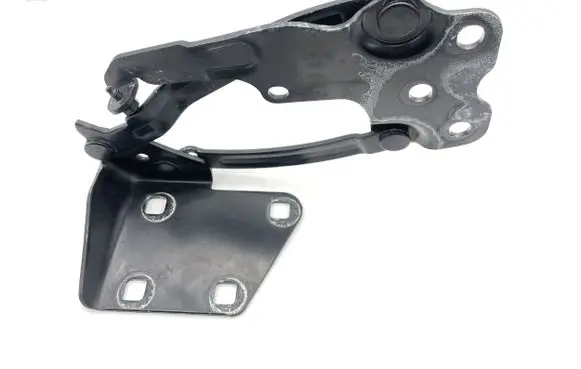 Jaguar XK - XKR Engine bonnet/hood hinges C2P26223 PEL