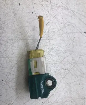 Fiat 500L Airbag deployment crash/impact sensor 51881704