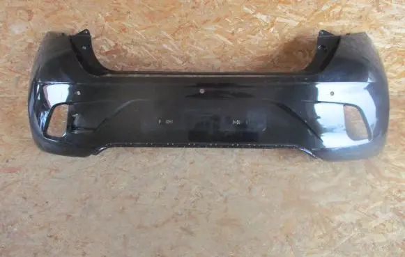 Hyundai i10 Rear bumper 86611K7000