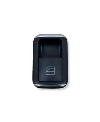 Mercedes-Benz C W204 Electric window control switch A2049058202 10075077 10023290