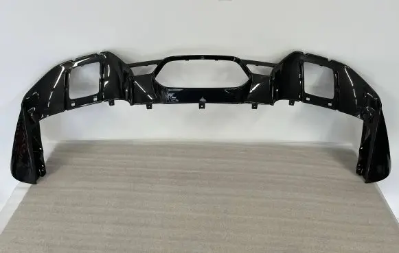 Mercedes-Benz AMG GT R190 C190 Rear bumper A1908859403 A190885940301
