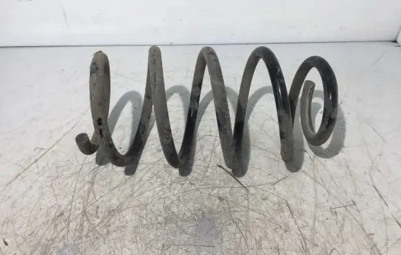 Volkswagen Transporter - Caravelle T5 Front coil spring