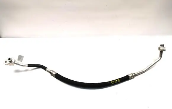 Audi Q8 Air conditioning (A/C) pipe/hose 4M0816721DB