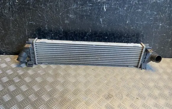 Ford Kuga I Intercooler radiator 0G919L440AF