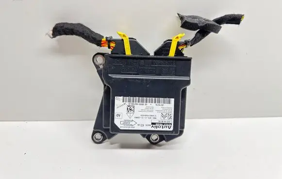 Airbag control unit/module