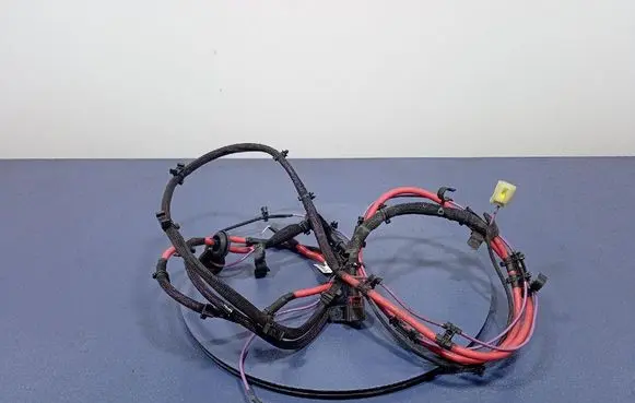 Other wiring loom