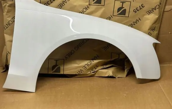 Audi A5 Sportback 8TA Fender