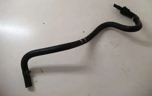 Volkswagen Up Fuel line pipe 04C133723AD