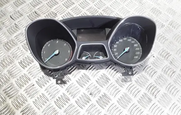 Ford Focus Speedometer (instrument cluster) BM5T10849LN BM5T14C226BC BM5T14C026BK