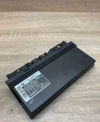 BMW 5 E60 E61 Comfort/convenience module 6978714 5WK49110 E6XKBMHIGH