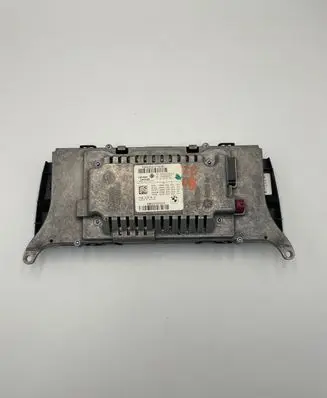 BMW X3 F25 Other control units/modules 987796 008303527 020727