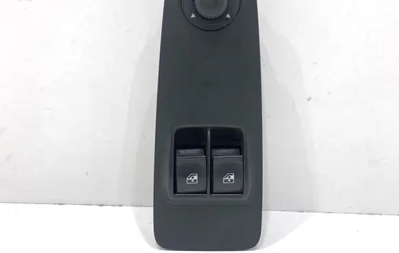 Peugeot Boxer Electric window control switch 7354217110