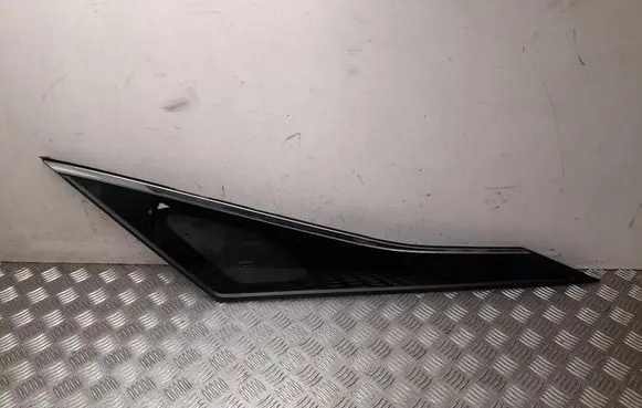 Lexus RX 450H Rear side window 43R007953