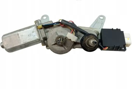 Chevrolet Aveo Rear window wiper motor 