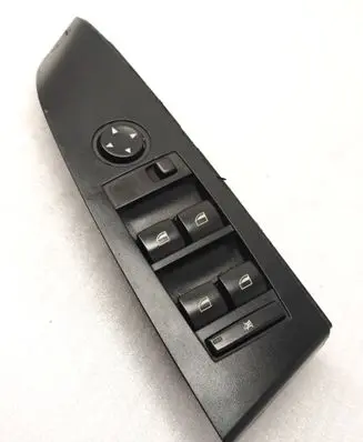 BMW 5 E60 E61 Electric window control switch 6951929 391545SW 05W15E04