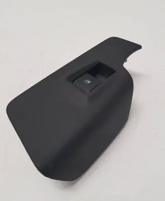 Opel Meriva B Electric window control switch 13301888 13266107