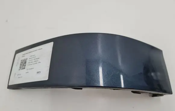 Volkswagen Sharan Rear/tail light trim molding 7M3807872