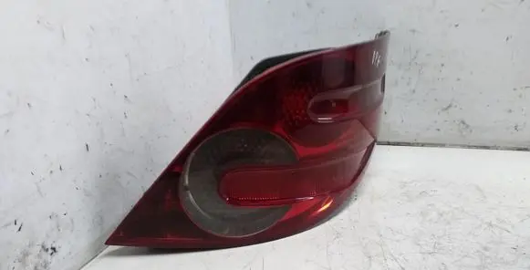 Mercedes-Benz R W251 Rear/tail lights