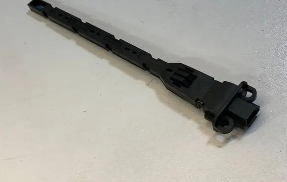 BMW 7 E65 E66 Interior temperature sensor 6913418 64116913418