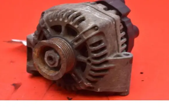 Fiat Fiorino Generator/alternator 51718494