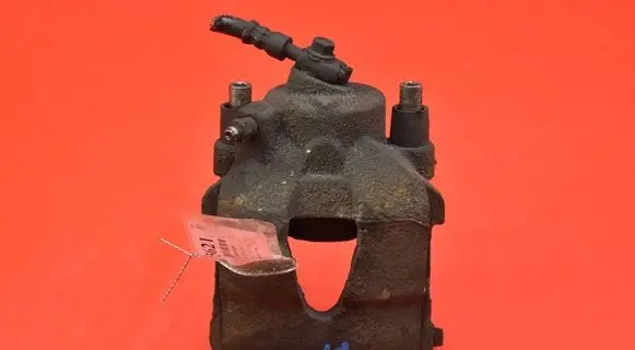 Volkswagen Cross Polo Front brake caliper