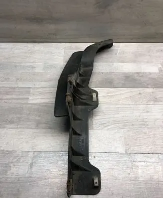 Front mudguard