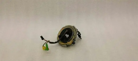 Mercedes-Benz E AMG W211 Airbag slip ring squib (SRS ring) A1714640518