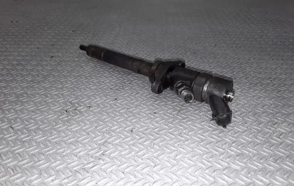 Ford Focus C-MAX Fuel injector 0445110188