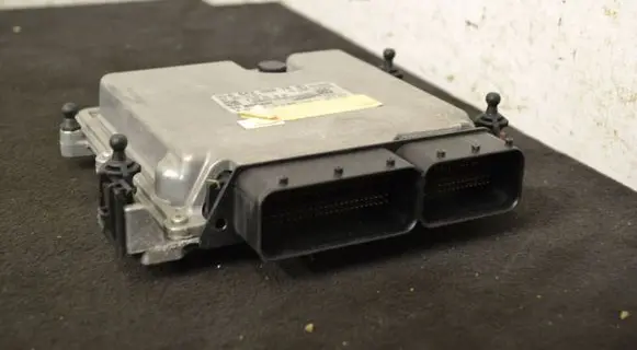 Mercedes-Benz S W222 Engine control unit/module A6429007401