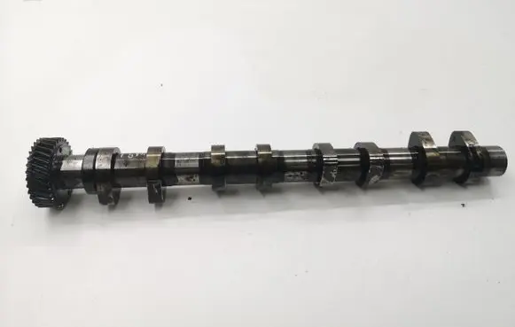 Camshaft