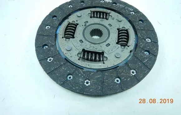Fiat Bravo - Brava Clutch pressure plate 7745777