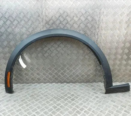 Ford Mustang Mach-E Front arch trim LJ8BR16D239ADW