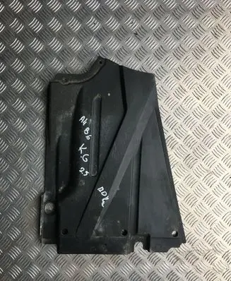 Side bottom protection