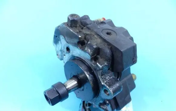 BMW 3 E46 Fuel injection high pressure pump 0445010045 IMPRK1283309