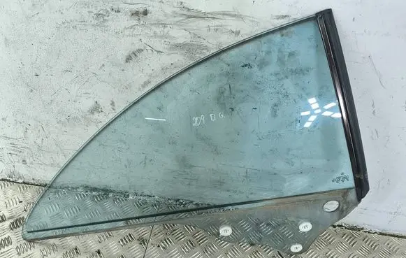Mercedes-Benz CLK A209 C209 Rear side window 43R001026