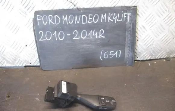 Ford Mondeo MK IV Indicator stalk 6G9T13335BG