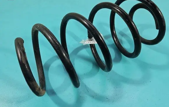 Ford Kuga II Front coil spring IMPRK1517034