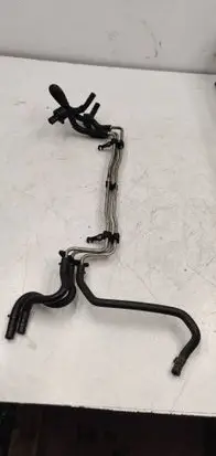 Audi A3 S3 8P Fuel line/pipe/hose