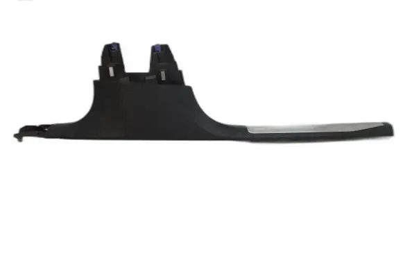 Citroen C5 Aircross Foot area side trim 9816831677