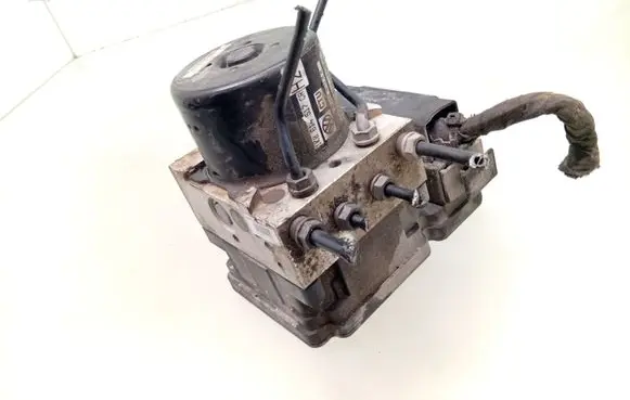 Volkswagen Golf VI ABS Pump 1K0614517CR